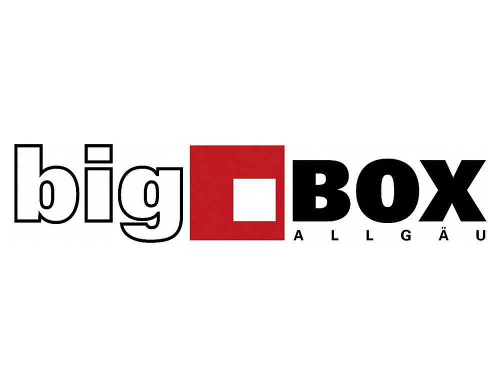 BigBOX Kempten